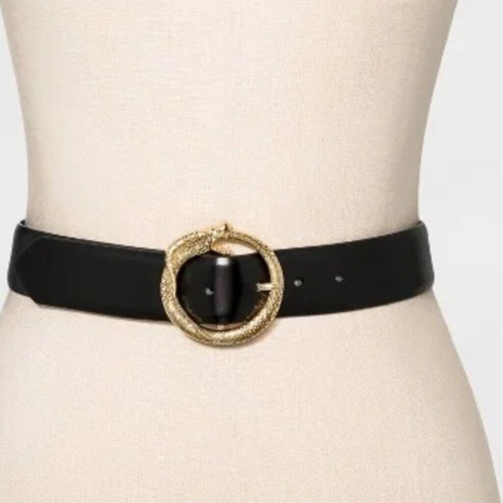 Wild Fable Snake Belt